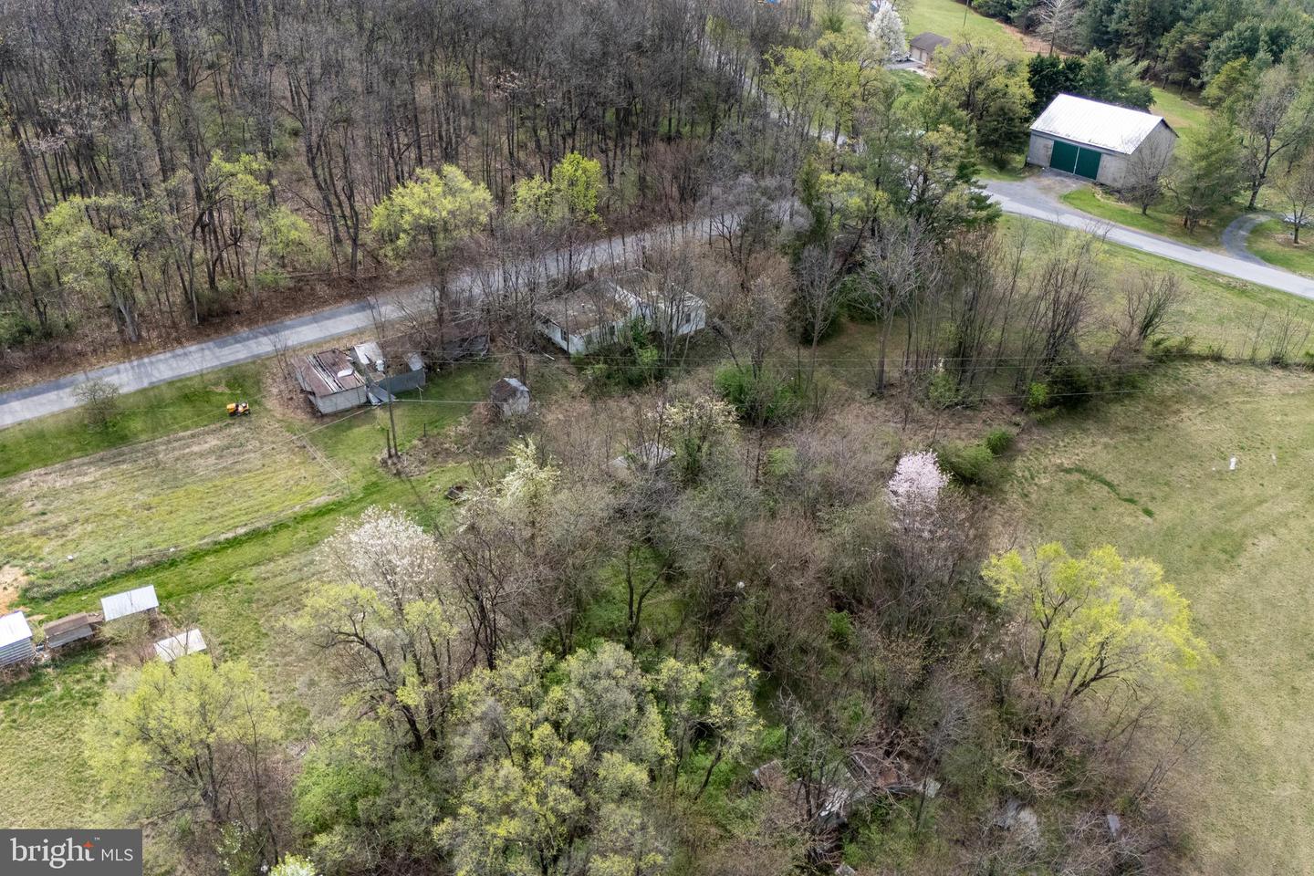 12039 HUPP RD, BROADWAY, Virginia 22815, ,Land,For sale,12039 HUPP RD,VARO2002140 MLS # VARO2002140