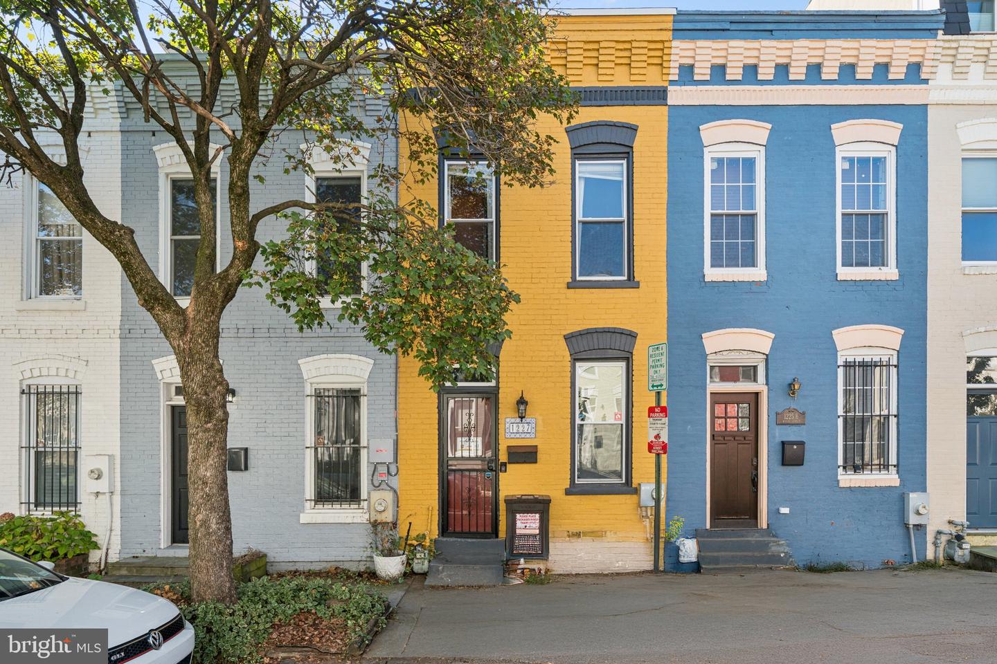 1227 WYLIE ST NE, WASHINGTON, District Of Columbia 20002, 2 Bedrooms Bedrooms, ,1 BathroomBathrooms,Residential,For sale,1227 WYLIE ST NE,DCDC2222538 MLS # DCDC2222538