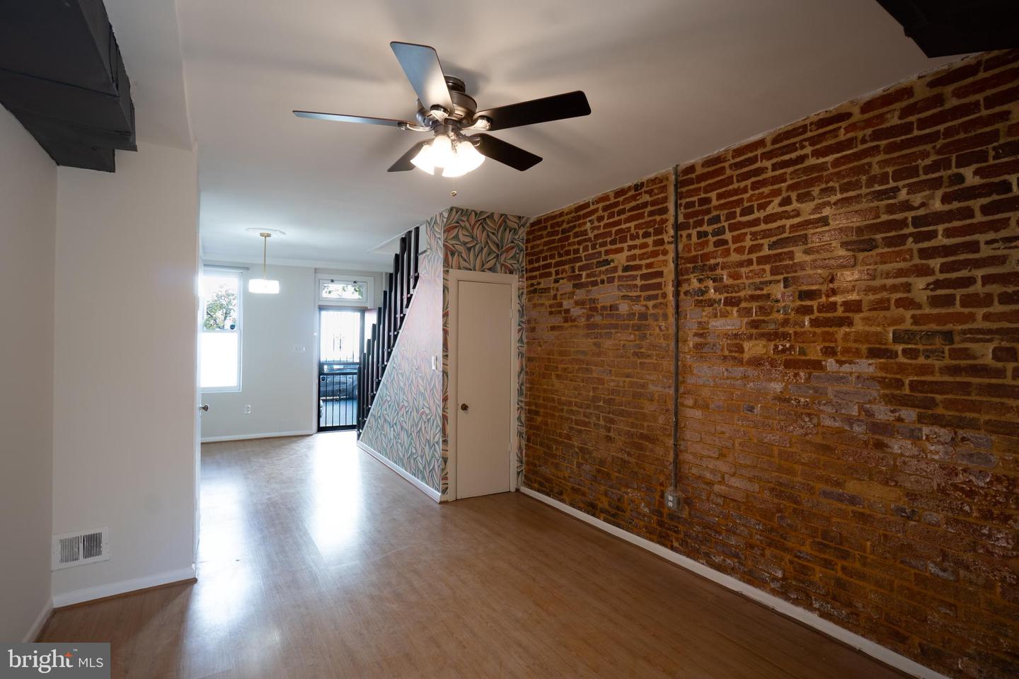 1227 WYLIE ST NE, WASHINGTON, District Of Columbia 20002, 2 Bedrooms Bedrooms, ,1 BathroomBathrooms,Residential,For sale,1227 WYLIE ST NE,DCDC2222538 MLS # DCDC2222538
