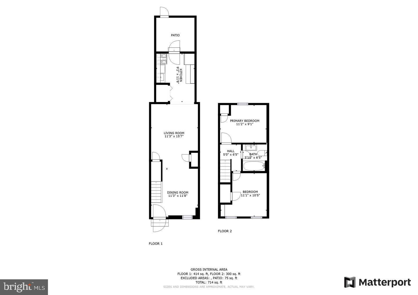 1227 WYLIE ST NE, WASHINGTON, District Of Columbia 20002, 2 Bedrooms Bedrooms, ,1 BathroomBathrooms,Residential,For sale,1227 WYLIE ST NE,DCDC2222538 MLS # DCDC2222538