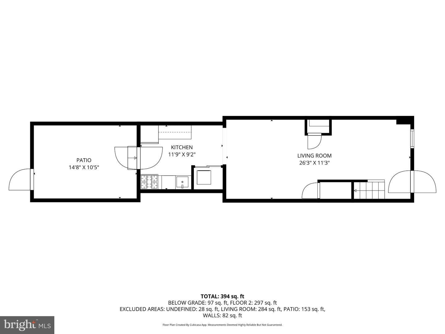 1227 WYLIE ST NE, WASHINGTON, District Of Columbia 20002, 2 Bedrooms Bedrooms, ,1 BathroomBathrooms,Residential,For sale,1227 WYLIE ST NE,DCDC2222538 MLS # DCDC2222538