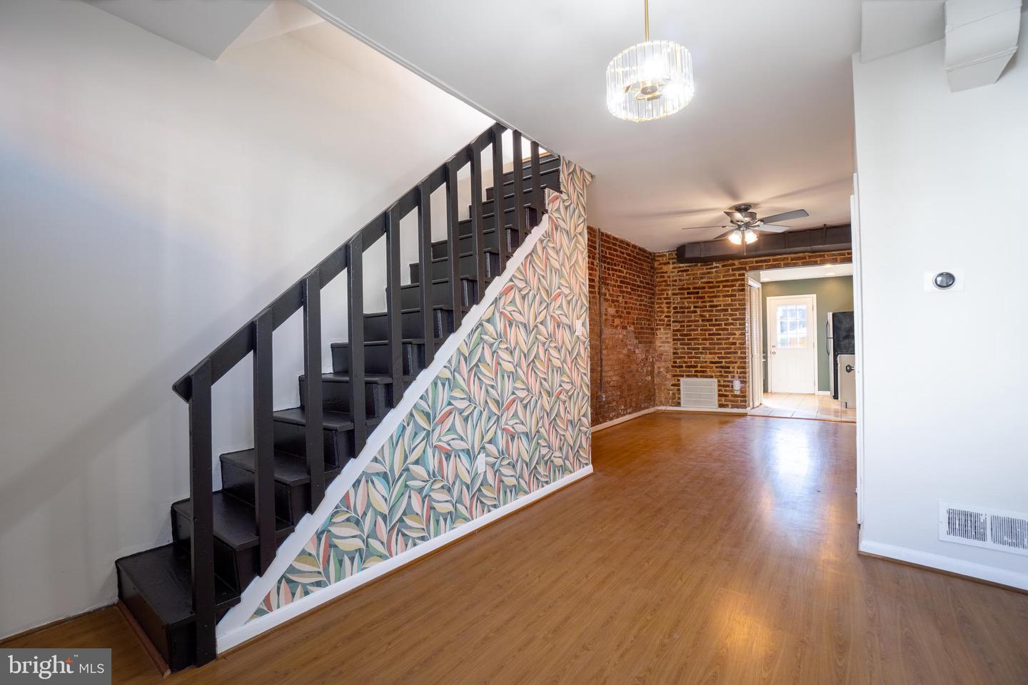 1227 WYLIE ST NE, WASHINGTON, District Of Columbia 20002, 2 Bedrooms Bedrooms, ,1 BathroomBathrooms,Residential,For sale,1227 WYLIE ST NE,DCDC2222538 MLS # DCDC2222538