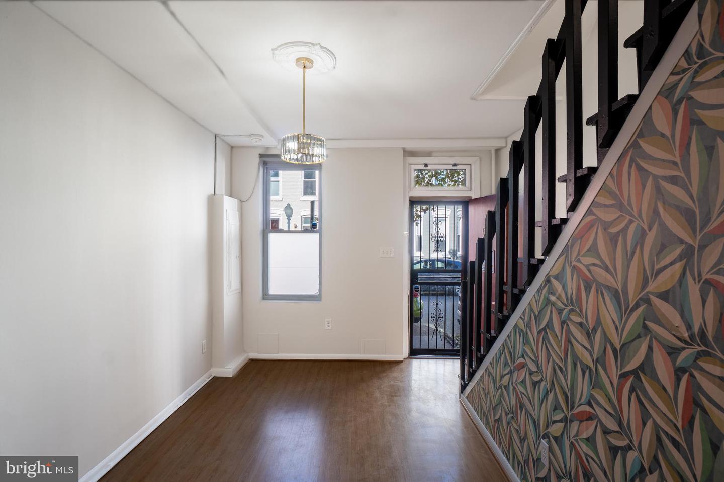 1227 WYLIE ST NE, WASHINGTON, District Of Columbia 20002, 2 Bedrooms Bedrooms, ,1 BathroomBathrooms,Residential,For sale,1227 WYLIE ST NE,DCDC2222538 MLS # DCDC2222538