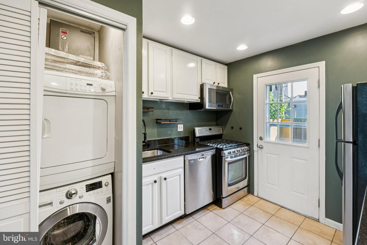 1227 WYLIE ST NE, WASHINGTON, District Of Columbia 20002, 2 Bedrooms Bedrooms, ,1 BathroomBathrooms,Residential,For sale,1227 WYLIE ST NE,DCDC2222538 MLS # DCDC2222538