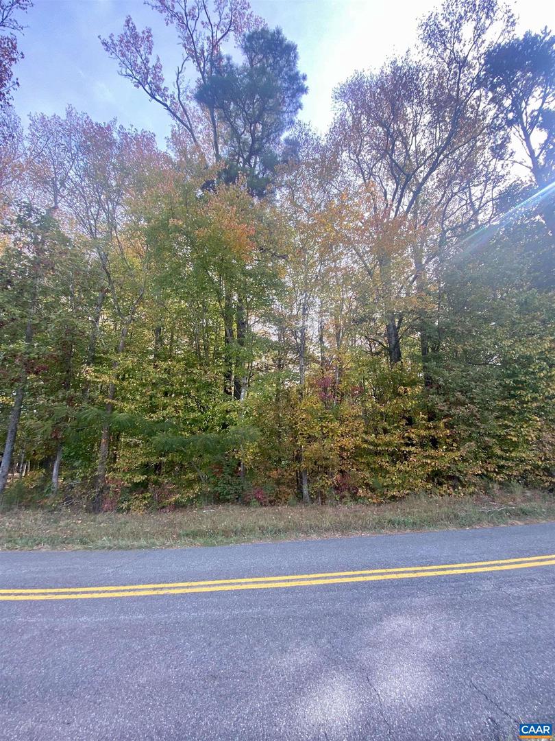 0 W CHAPEL DR, BUMPASS, Virginia 23024, ,Land,For sale,0 W CHAPEL DR,670462 MLS # 670462