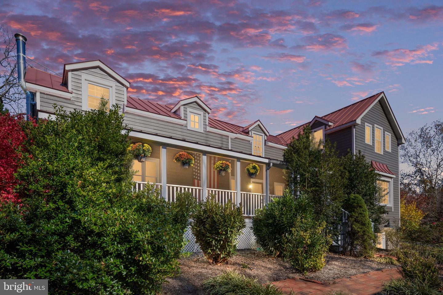 560 RICHMOND RD, AMISSVILLE, Virginia 20106, 4 Bedrooms Bedrooms, ,4 BathroomsBathrooms,Residential,For sale,560 RICHMOND RD,VARP2002374 MLS # VARP2002374