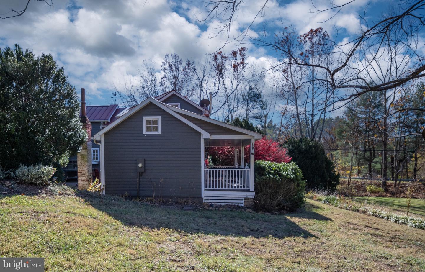 560 RICHMOND RD, AMISSVILLE, Virginia 20106, 4 Bedrooms Bedrooms, ,4 BathroomsBathrooms,Residential,For sale,560 RICHMOND RD,VARP2002374 MLS # VARP2002374