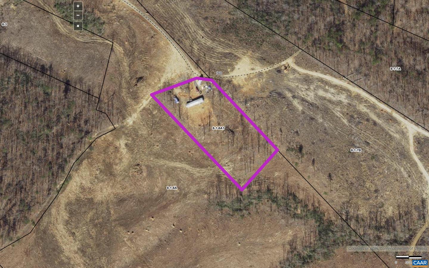 760 WARREN FERRY RD, SCOTTSVILLE, Virginia 24590, ,Land,For sale,760 WARREN FERRY RD,671439 MLS # 671439