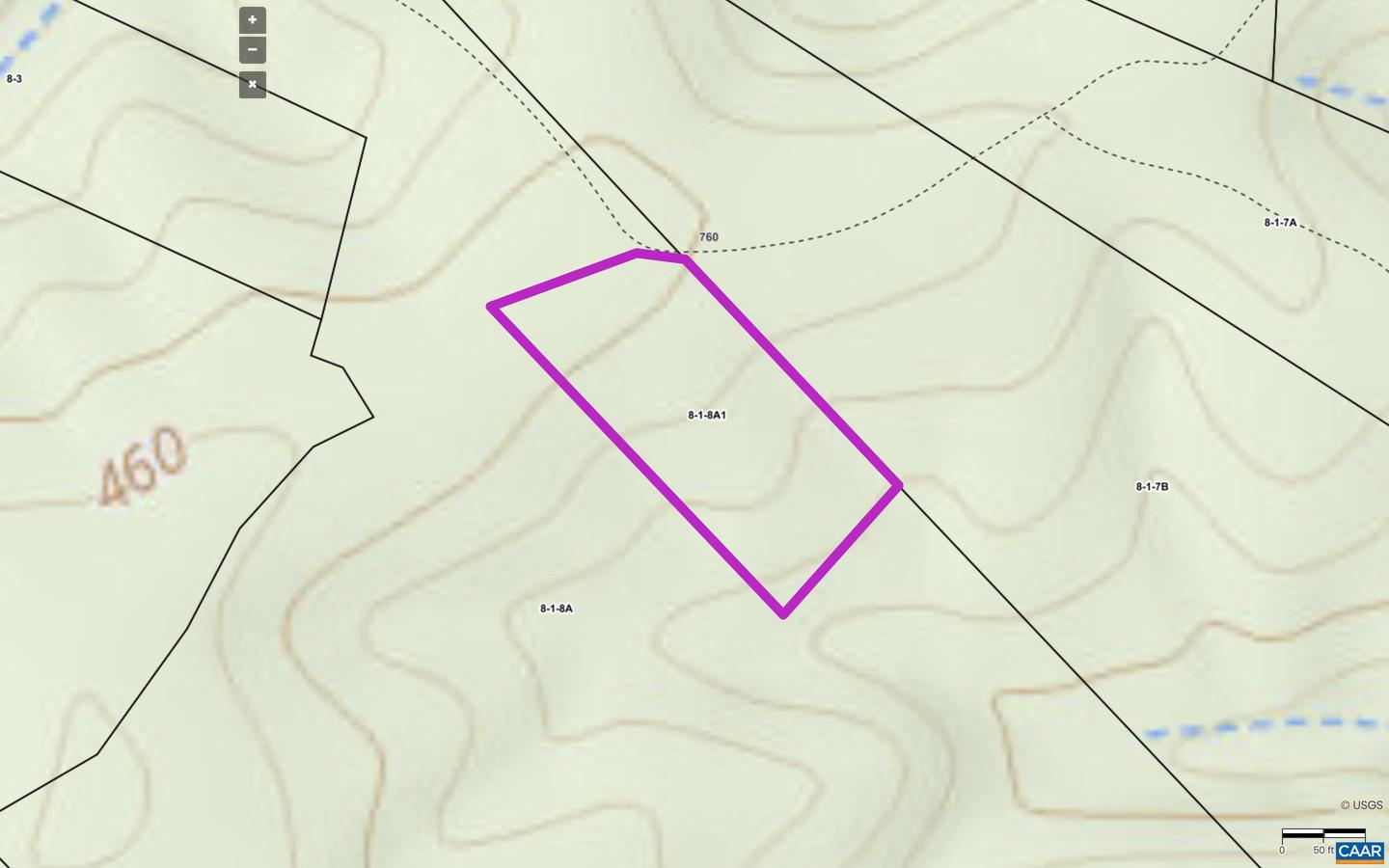 760 WARREN FERRY RD, SCOTTSVILLE, Virginia 24590, ,Land,For sale,760 WARREN FERRY RD,671439 MLS # 671439