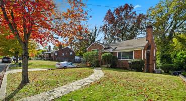 3227 O ST SE, WASHINGTON, District Of Columbia 20020, 4 Bedrooms Bedrooms, ,2 BathroomsBathrooms,Residential,For sale,3227 O ST SE,DCDC2230682 MLS # DCDC2230682