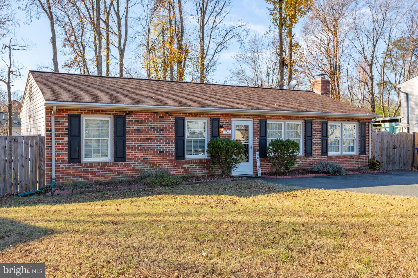 11210 OLD LEAVELLS RD, FREDERICKSBURG, Virginia 22407, 3 Bedrooms Bedrooms, ,1 BathroomBathrooms,Residential,For sale,11210 OLD LEAVELLS RD,VASP2037518 MLS # VASP2037518