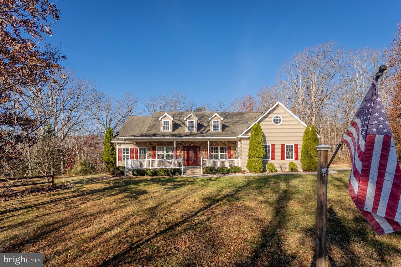 987 RIVERSIDE DR, LURAY, Virginia 22835, 3 Bedrooms Bedrooms, ,2 BathroomsBathrooms,Residential,For sale,987 RIVERSIDE DR,VAPA2005586 MLS # VAPA2005586