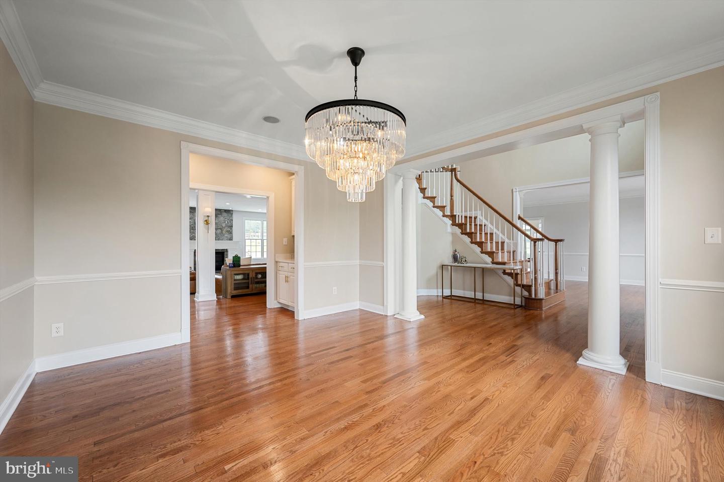 15097 BARLOW DR, WATERFORD, Virginia 20197, 5 Bedrooms Bedrooms, ,5 BathroomsBathrooms,Residential,For sale,15097 BARLOW DR,VALO2111134 MLS # VALO2111134