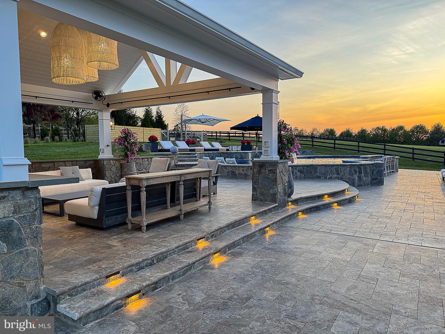 15097 BARLOW DR, WATERFORD, Virginia 20197, 5 Bedrooms Bedrooms, ,5 BathroomsBathrooms,Residential,For sale,15097 BARLOW DR,VALO2111134 MLS # VALO2111134