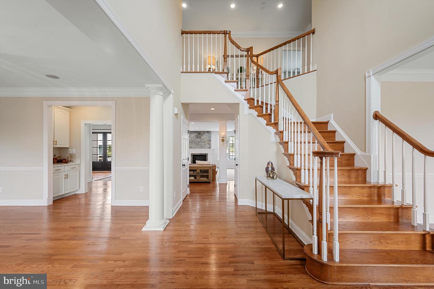 15097 BARLOW DR, WATERFORD, Virginia 20197, 5 Bedrooms Bedrooms, ,5 BathroomsBathrooms,Residential,For sale,15097 BARLOW DR,VALO2111134 MLS # VALO2111134