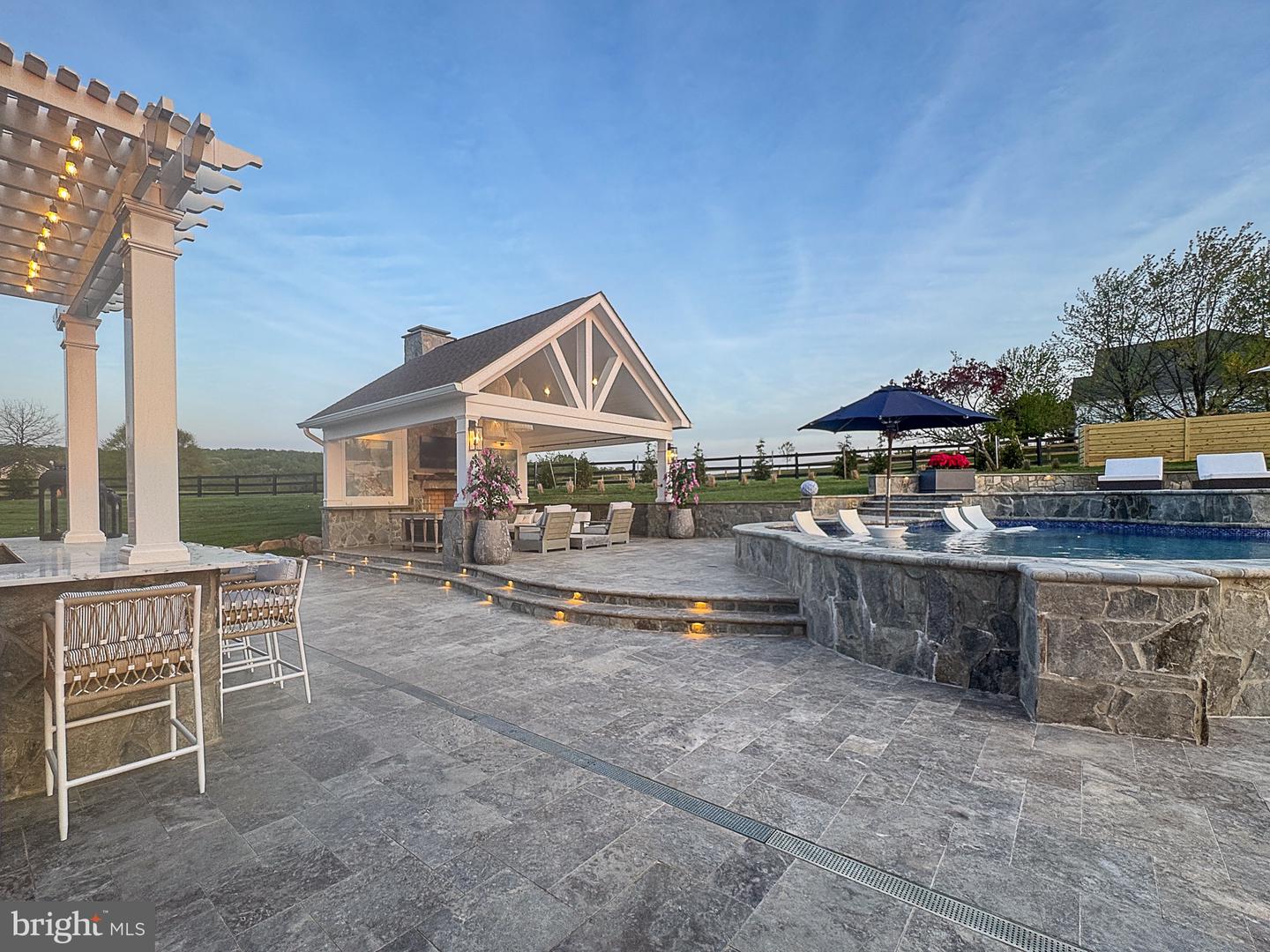 15097 BARLOW DR, WATERFORD, Virginia 20197, 5 Bedrooms Bedrooms, ,5 BathroomsBathrooms,Residential,For sale,15097 BARLOW DR,VALO2111134 MLS # VALO2111134