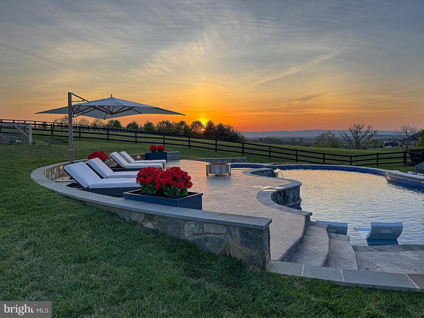 15097 BARLOW DR, WATERFORD, Virginia 20197, 5 Bedrooms Bedrooms, ,5 BathroomsBathrooms,Residential,For sale,15097 BARLOW DR,VALO2111134 MLS # VALO2111134