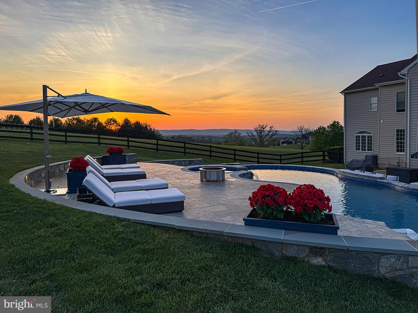 15097 BARLOW DR, WATERFORD, Virginia 20197, 5 Bedrooms Bedrooms, ,5 BathroomsBathrooms,Residential,For sale,15097 BARLOW DR,VALO2111134 MLS # VALO2111134