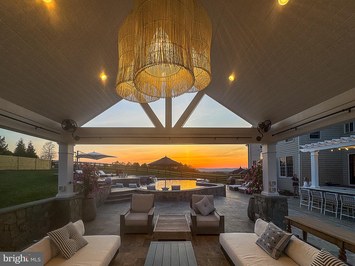 15097 BARLOW DR, WATERFORD, Virginia 20197, 5 Bedrooms Bedrooms, ,5 BathroomsBathrooms,Residential,For sale,15097 BARLOW DR,VALO2111134 MLS # VALO2111134