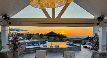 15097 BARLOW DR, WATERFORD, Virginia 20197, 5 Bedrooms Bedrooms, ,5 BathroomsBathrooms,Residential,For sale,15097 BARLOW DR,VALO2111134 MLS # VALO2111134