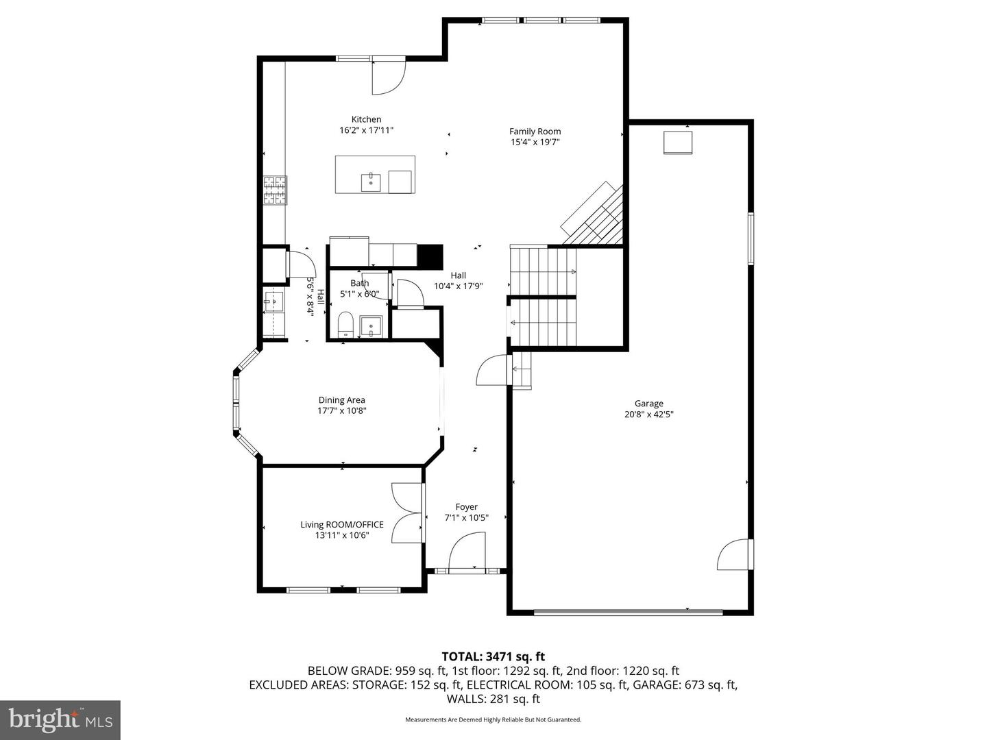 2708 CASSIDY CT, WINCHESTER, Virginia 22601, 5 Bedrooms Bedrooms, ,3 BathroomsBathrooms,Residential,For sale,2708 CASSIDY CT,VAWI2009484 MLS # VAWI2009484
