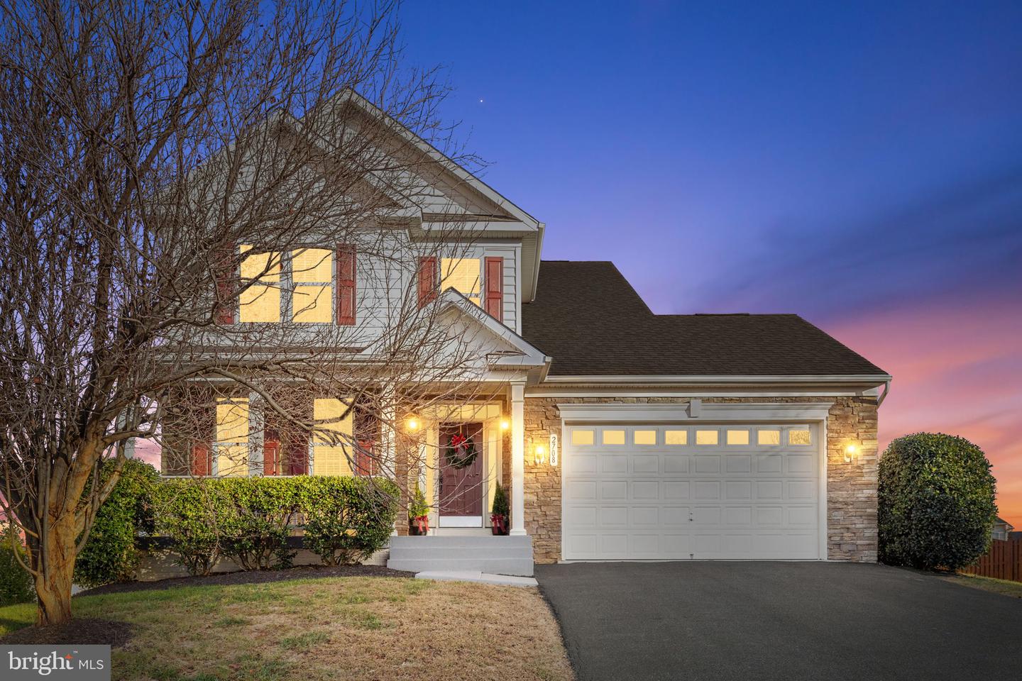 2708 CASSIDY CT, WINCHESTER, Virginia 22601, 5 Bedrooms Bedrooms, ,3 BathroomsBathrooms,Residential,For sale,2708 CASSIDY CT,VAWI2009484 MLS # VAWI2009484