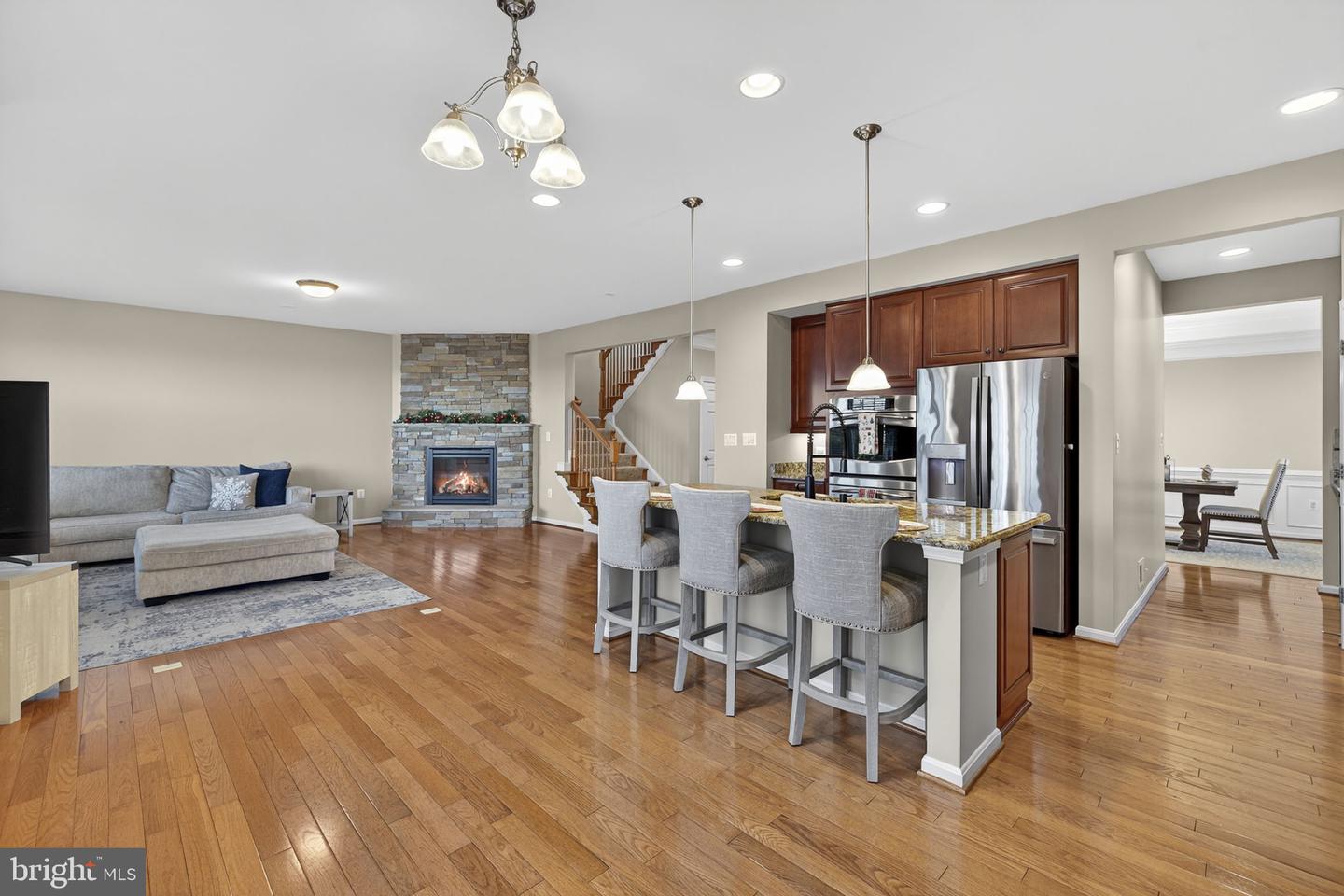 2708 CASSIDY CT, WINCHESTER, Virginia 22601, 5 Bedrooms Bedrooms, ,3 BathroomsBathrooms,Residential,For sale,2708 CASSIDY CT,VAWI2009484 MLS # VAWI2009484