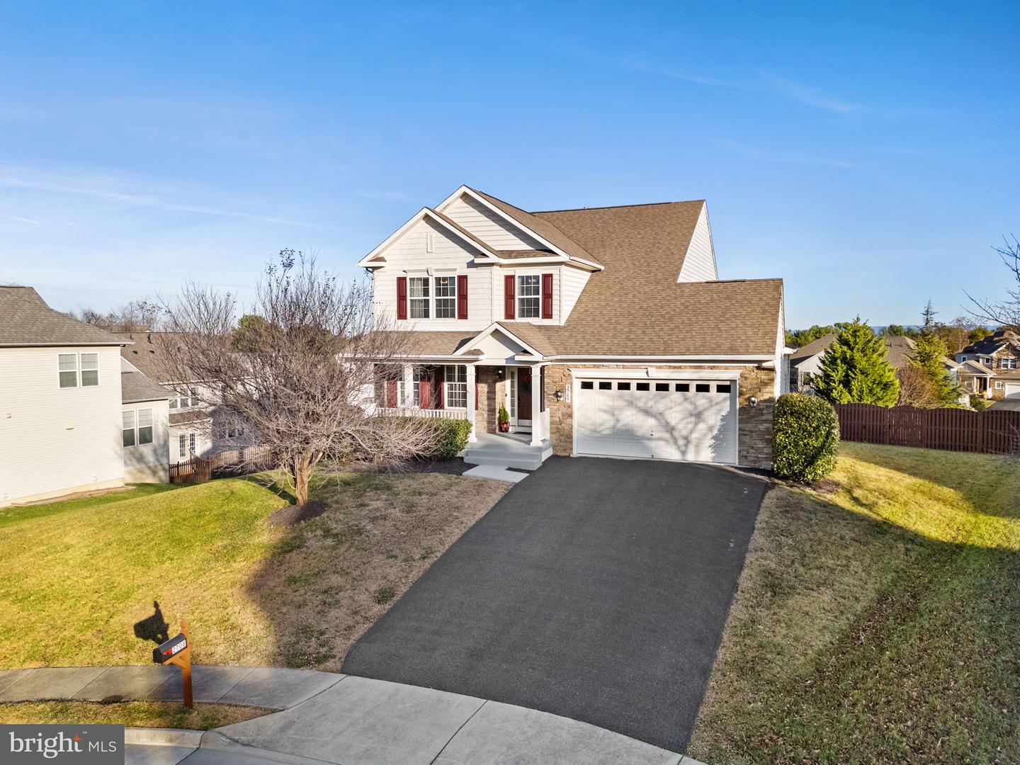 2708 CASSIDY CT, WINCHESTER, Virginia 22601, 5 Bedrooms Bedrooms, ,3 BathroomsBathrooms,Residential,For sale,2708 CASSIDY CT,VAWI2009484 MLS # VAWI2009484