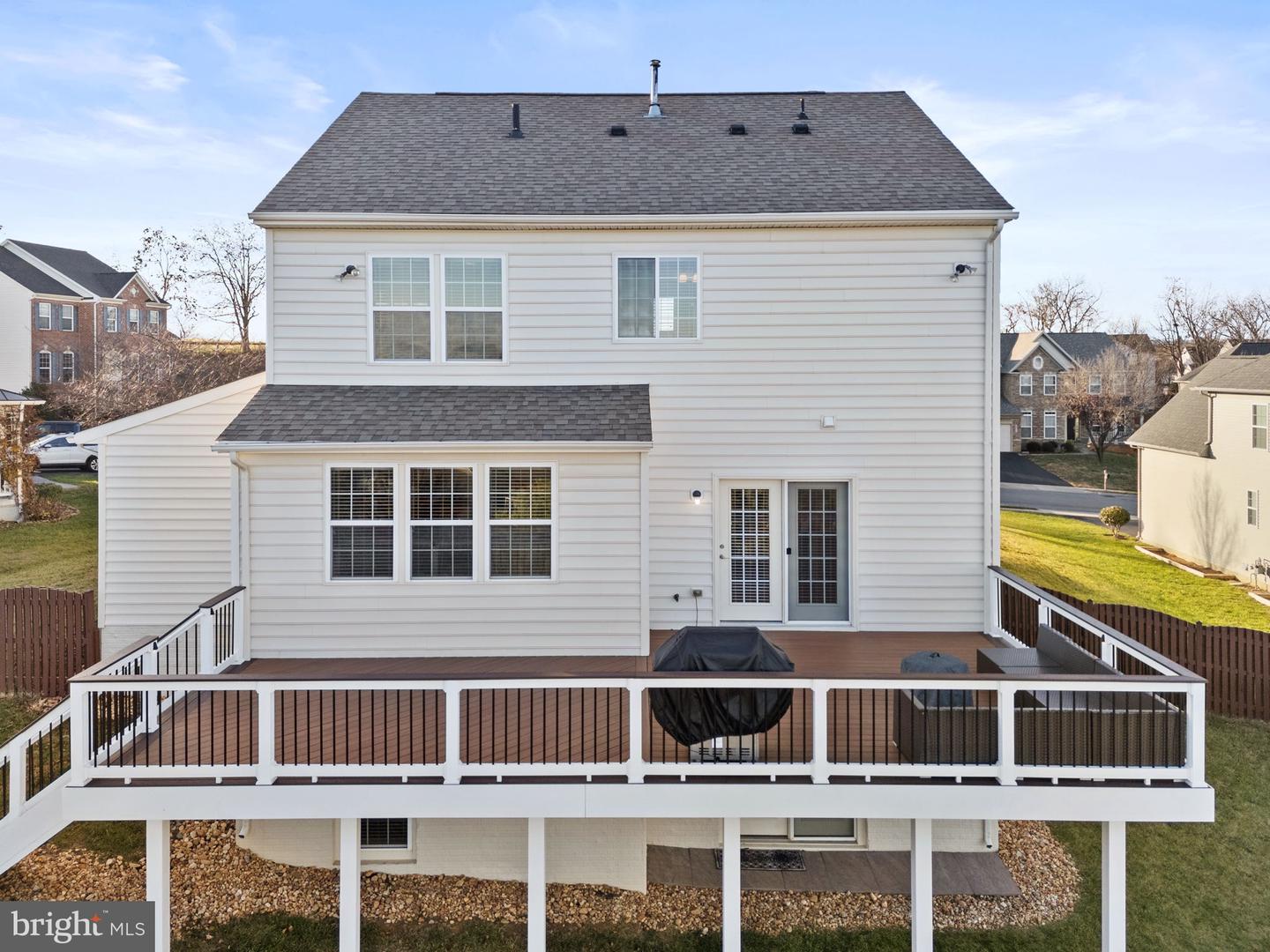 2708 CASSIDY CT, WINCHESTER, Virginia 22601, 5 Bedrooms Bedrooms, ,3 BathroomsBathrooms,Residential,For sale,2708 CASSIDY CT,VAWI2009484 MLS # VAWI2009484