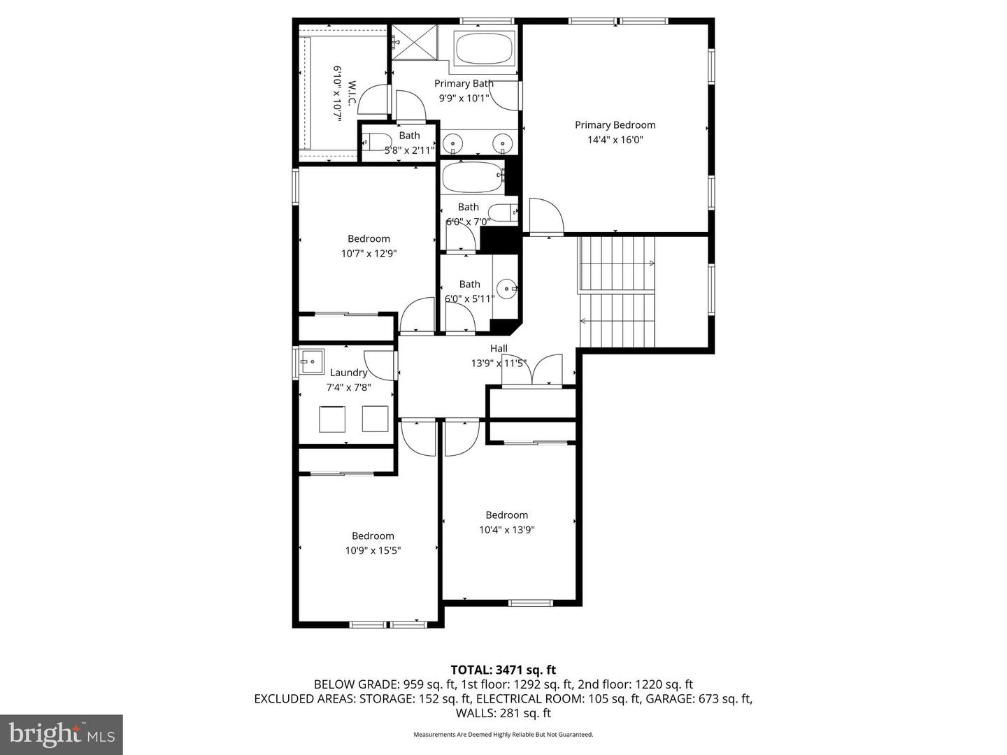2708 CASSIDY CT, WINCHESTER, Virginia 22601, 5 Bedrooms Bedrooms, ,3 BathroomsBathrooms,Residential,For sale,2708 CASSIDY CT,VAWI2009484 MLS # VAWI2009484