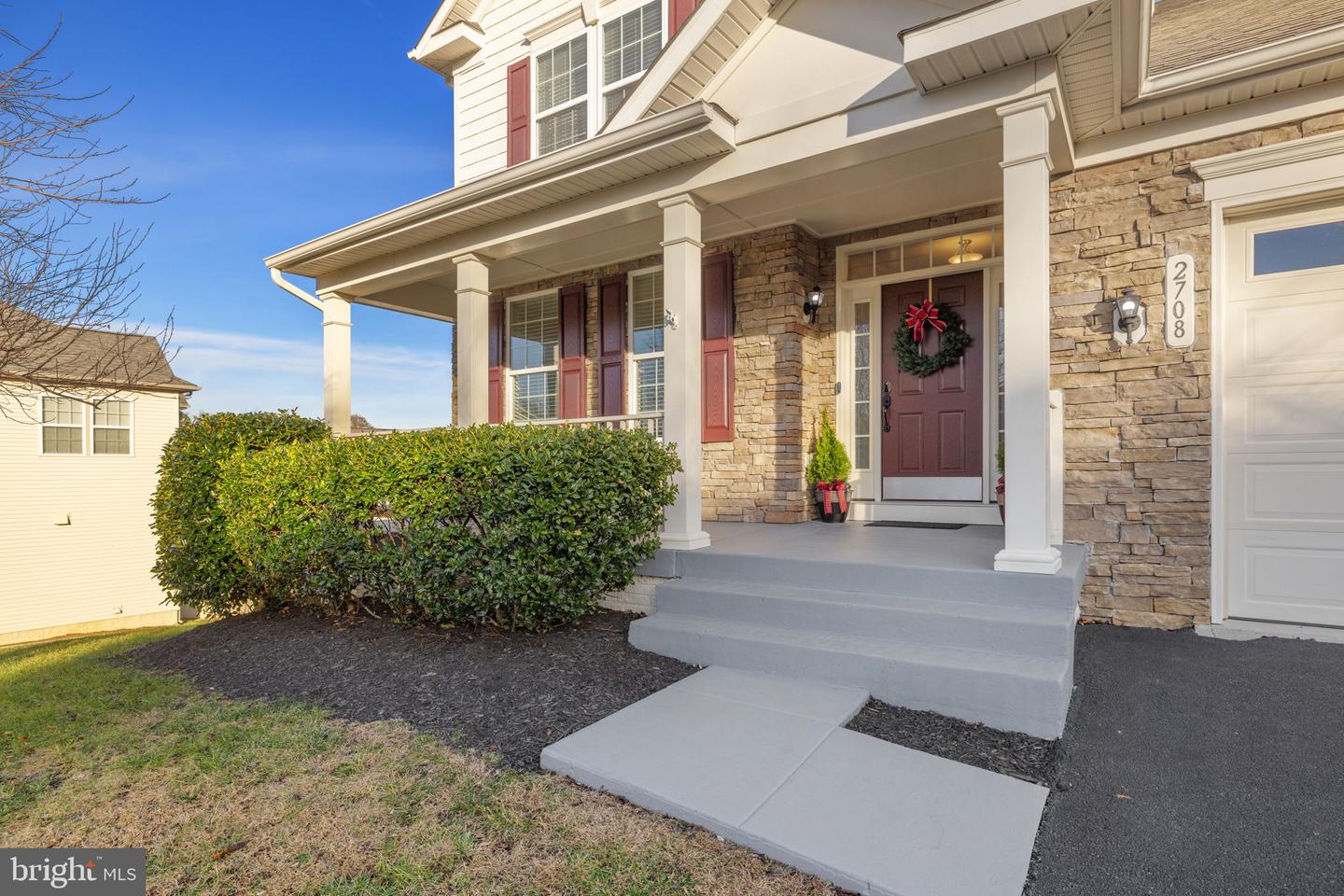 2708 CASSIDY CT, WINCHESTER, Virginia 22601, 5 Bedrooms Bedrooms, ,3 BathroomsBathrooms,Residential,For sale,2708 CASSIDY CT,VAWI2009484 MLS # VAWI2009484