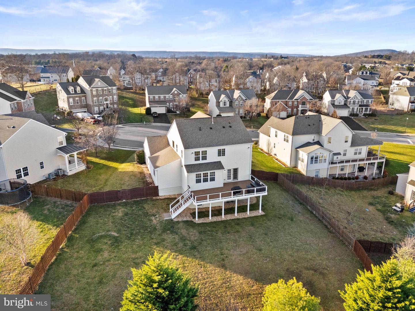 2708 CASSIDY CT, WINCHESTER, Virginia 22601, 5 Bedrooms Bedrooms, ,3 BathroomsBathrooms,Residential,For sale,2708 CASSIDY CT,VAWI2009484 MLS # VAWI2009484