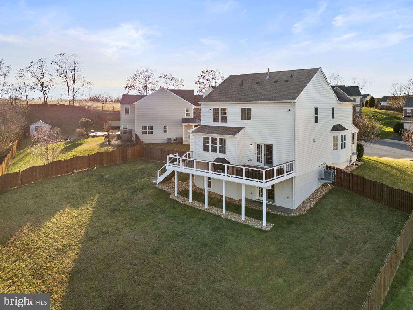 2708 CASSIDY CT, WINCHESTER, Virginia 22601, 5 Bedrooms Bedrooms, ,3 BathroomsBathrooms,Residential,For sale,2708 CASSIDY CT,VAWI2009484 MLS # VAWI2009484