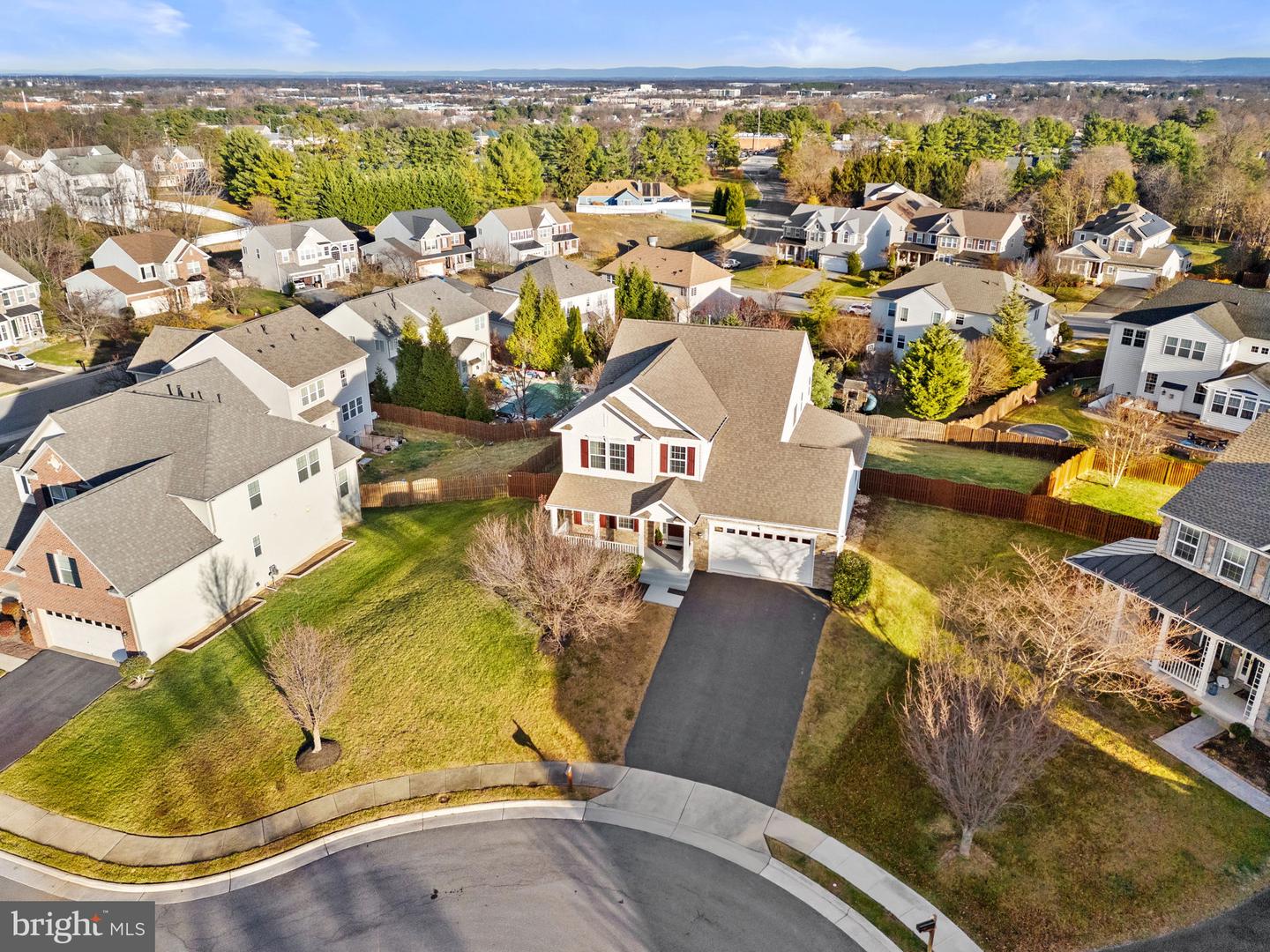 2708 CASSIDY CT, WINCHESTER, Virginia 22601, 5 Bedrooms Bedrooms, ,3 BathroomsBathrooms,Residential,For sale,2708 CASSIDY CT,VAWI2009484 MLS # VAWI2009484