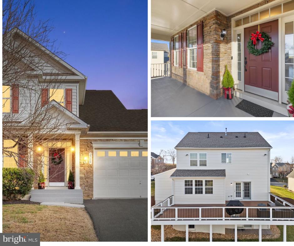 2708 CASSIDY CT, WINCHESTER, Virginia 22601, 5 Bedrooms Bedrooms, ,3 BathroomsBathrooms,Residential,For sale,2708 CASSIDY CT,VAWI2009484 MLS # VAWI2009484 2708 CASSIDY CT, WINCHESTER, Virginia 22601, 5 Bedrooms Bedrooms, ,3 BathroomsBathrooms,Residential,For sale,2708 CASSIDY CT,VAWI2009484 MLS # VAWI2009484