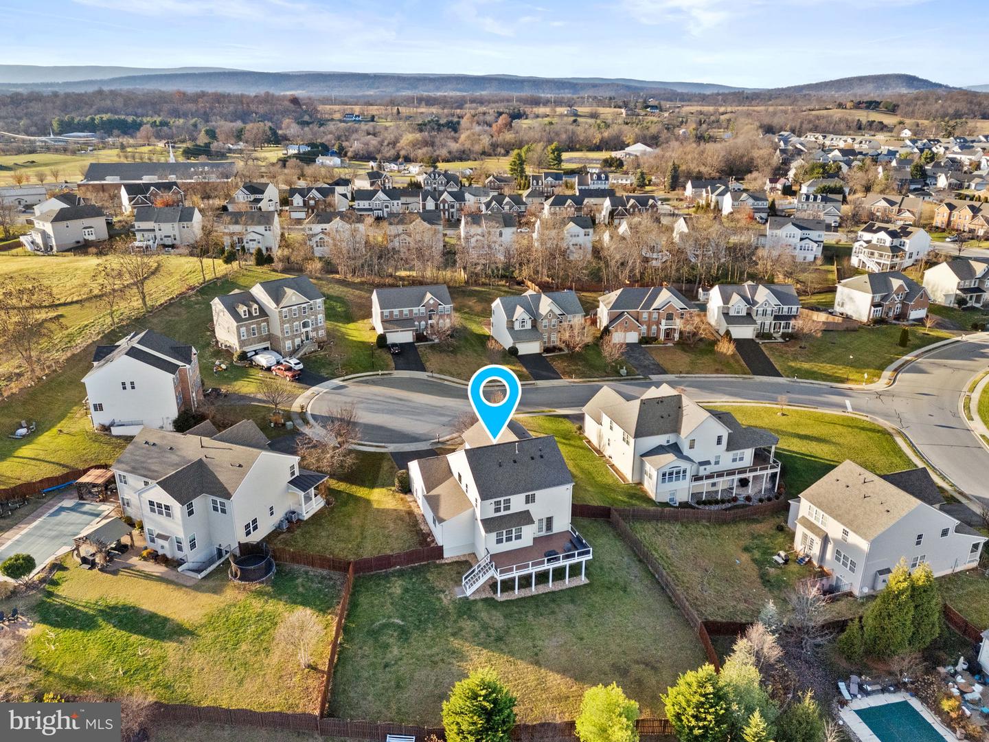 2708 CASSIDY CT, WINCHESTER, Virginia 22601, 5 Bedrooms Bedrooms, ,3 BathroomsBathrooms,Residential,For sale,2708 CASSIDY CT,VAWI2009484 MLS # VAWI2009484