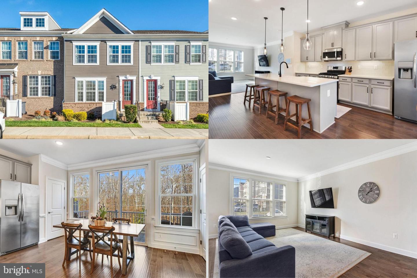 6117 CAMERONS FERRY DR, HAYMARKET, Virginia 20169, 4 Bedrooms Bedrooms, ,3 BathroomsBathrooms,Residential,For sale,6117 CAMERONS FERRY DR,VAPW2107860 MLS # VAPW2107860