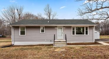 13328 ELK RUN RD, BEALETON, Virginia 22712, 3 Bedrooms Bedrooms, ,3 BathroomsBathrooms,Residential,For sale,13328 ELK RUN RD,VAFQ2019694 MLS # VAFQ2019694