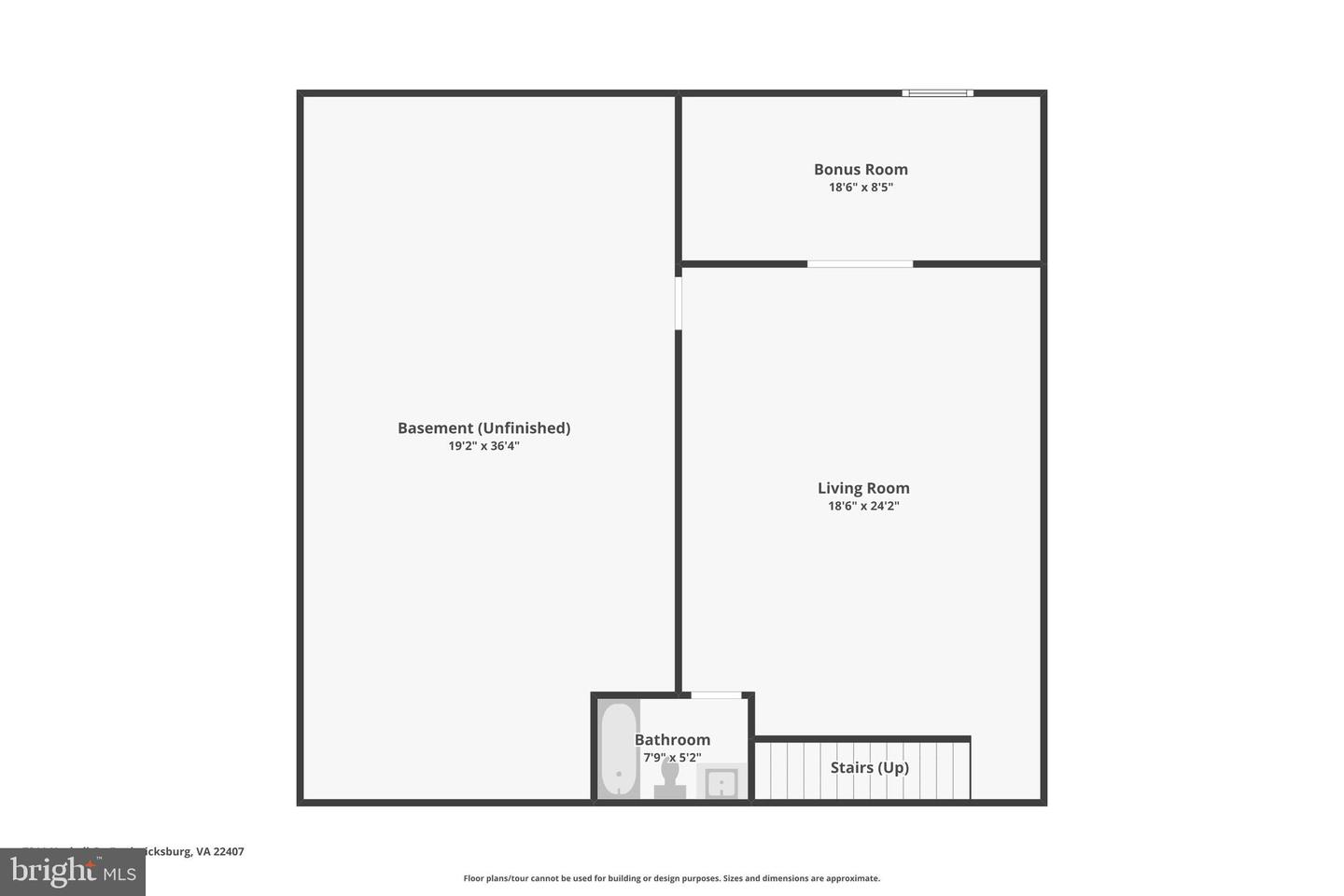 7011 HASKELL CT, FREDERICKSBURG, Virginia 22407, 4 Bedrooms Bedrooms, ,3 BathroomsBathrooms,Residential,For sale,7011 HASKELL CT,VASP2037696 MLS # VASP2037696