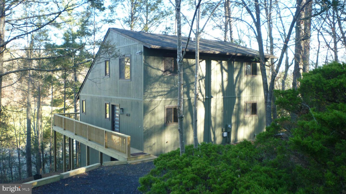 63 FAIRWAY DR, BASYE, Virginia 22810, 4 Bedrooms Bedrooms, ,3 BathroomsBathrooms,Residential,For sale,63 FAIRWAY DR,VASH2013046 MLS # VASH2013046