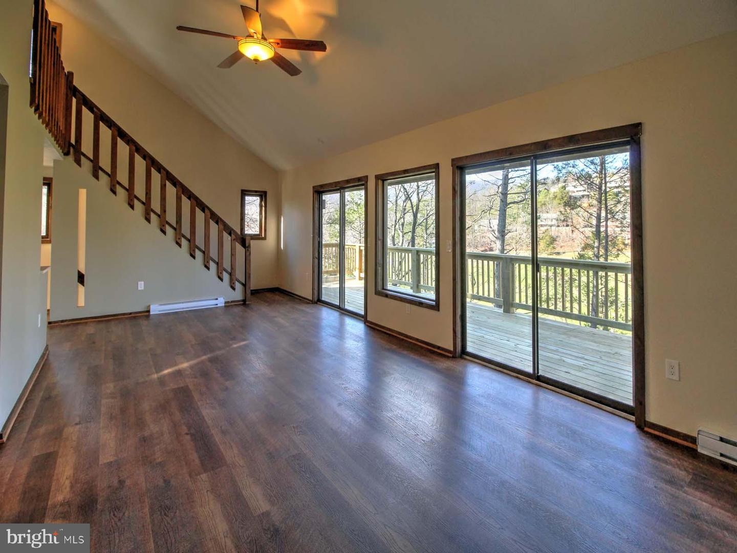 63 FAIRWAY DR, BASYE, Virginia 22810, 4 Bedrooms Bedrooms, ,3 BathroomsBathrooms,Residential,For sale,63 FAIRWAY DR,VASH2013046 MLS # VASH2013046