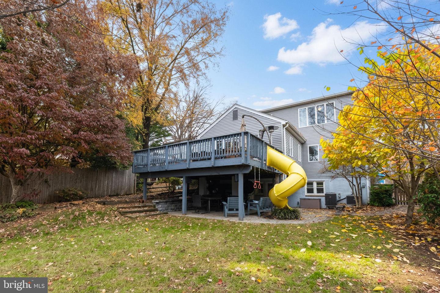 6282 15TH RD N, ARLINGTON, Virginia 22205, 6 Bedrooms Bedrooms, ,3 BathroomsBathrooms,Residential,For sale,6282 15TH RD N,VAAR2066290 MLS # VAAR2066290