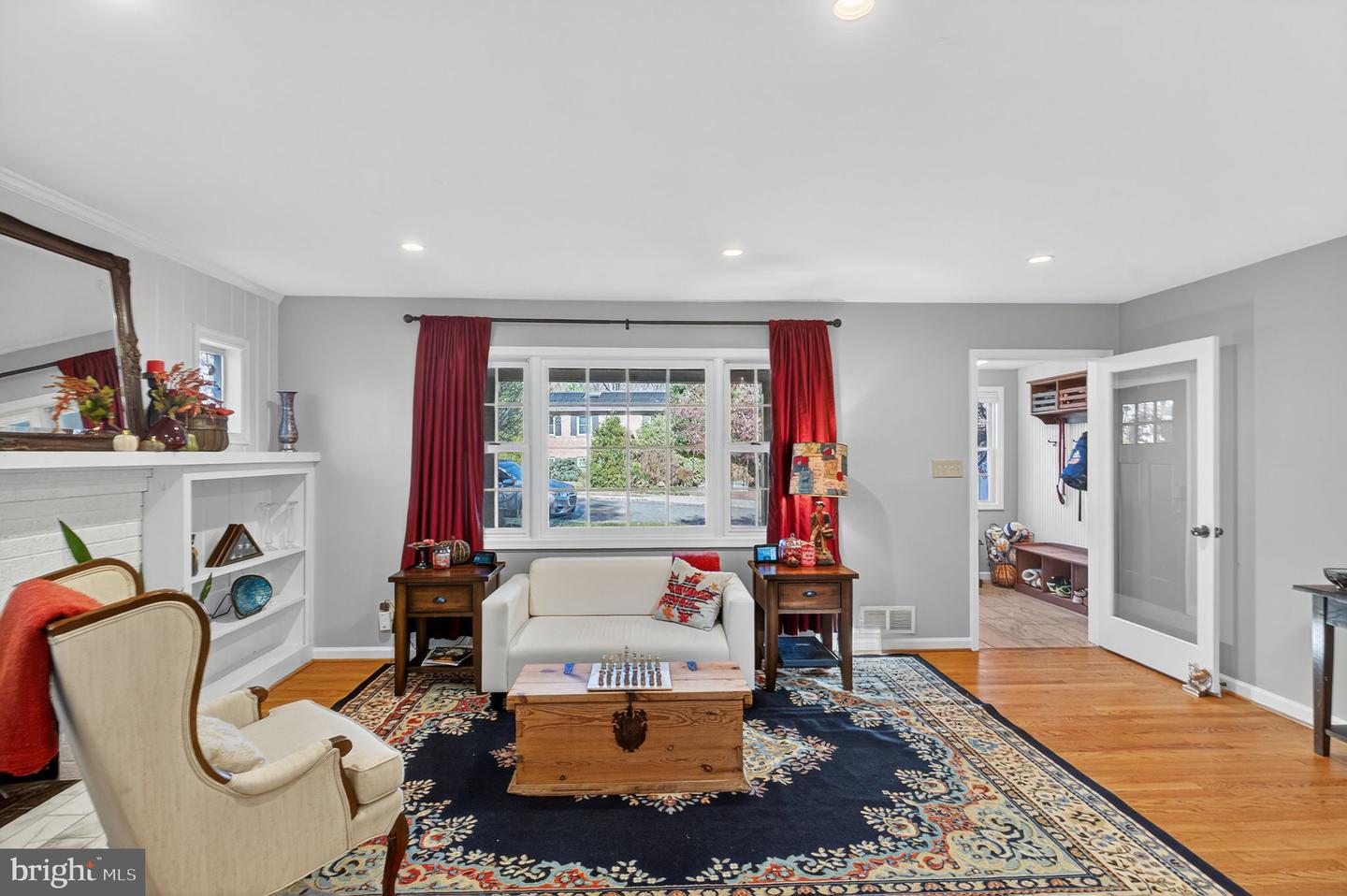 6282 15TH RD N, ARLINGTON, Virginia 22205, 6 Bedrooms Bedrooms, ,3 BathroomsBathrooms,Residential,For sale,6282 15TH RD N,VAAR2066290 MLS # VAAR2066290