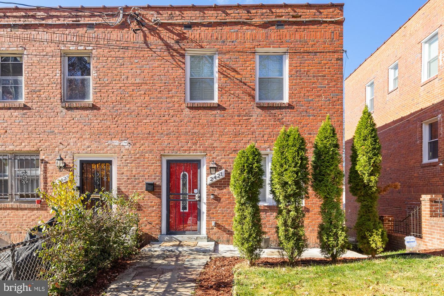 2421 18TH PL SE, WASHINGTON, District Of Columbia 20020, 4 Bedrooms Bedrooms, ,2 BathroomsBathrooms,Residential,For sale,2421 18TH PL SE,DCDC2232700 MLS # DCDC2232700 2421 18TH PL SE, WASHINGTON, District Of Columbia 20020, 4 Bedrooms Bedrooms, ,2 BathroomsBathrooms,Residential,For sale,2421 18TH PL SE,DCDC2232700 MLS # DCDC2232700