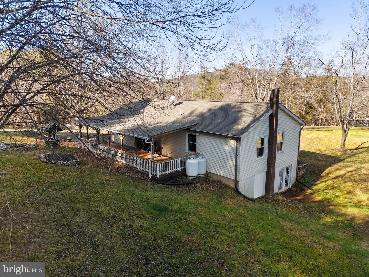 148 VIEWTOWN, AMISSVILLE, Virginia 20106, 3 Bedrooms Bedrooms, ,2 BathroomsBathrooms,Residential,For sale,148 VIEWTOWN,VARP2002414 MLS # VARP2002414