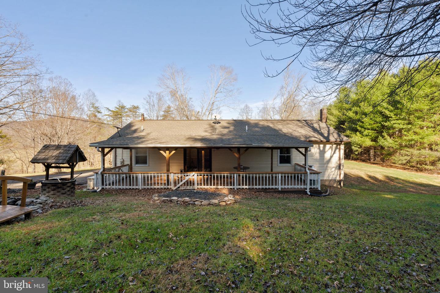 148 VIEWTOWN, AMISSVILLE, Virginia 20106, 3 Bedrooms Bedrooms, ,2 BathroomsBathrooms,Residential,For sale,148 VIEWTOWN,VARP2002414 MLS # VARP2002414