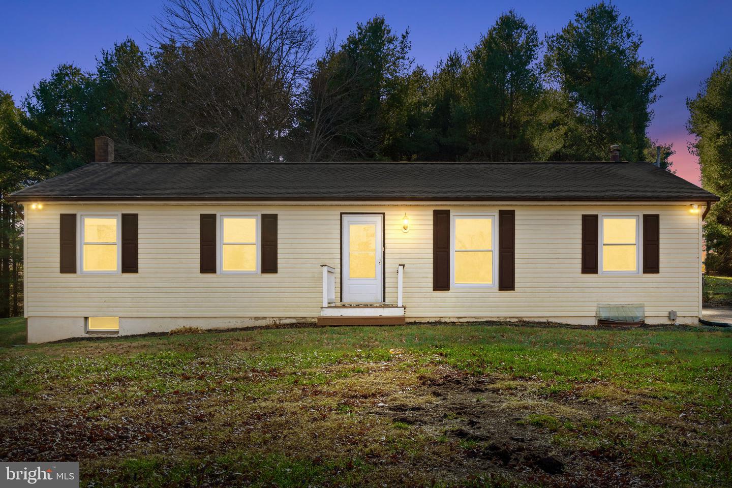 148 VIEWTOWN, AMISSVILLE, Virginia 20106, 3 Bedrooms Bedrooms, ,2 BathroomsBathrooms,Residential,For sale,148 VIEWTOWN,VARP2002414 MLS # VARP2002414