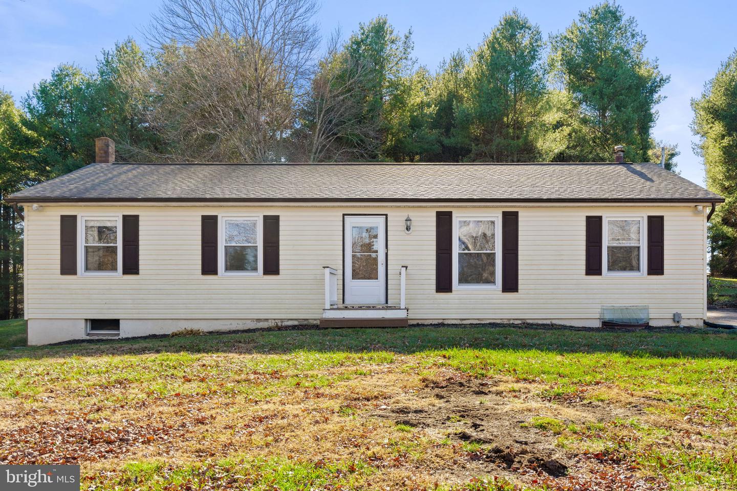 148 VIEWTOWN, AMISSVILLE, Virginia 20106, 3 Bedrooms Bedrooms, ,2 BathroomsBathrooms,Residential,For sale,148 VIEWTOWN,VARP2002414 MLS # VARP2002414