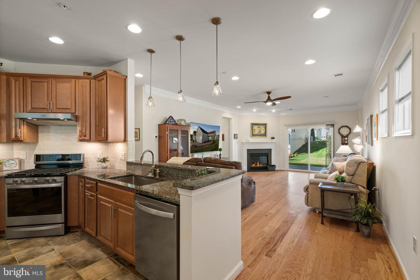 20 FENWICK DR, FREDERICKSBURG, Virginia 22406, 2 Bedrooms Bedrooms, ,2 BathroomsBathrooms,Residential,For sale,20 FENWICK DR,VAST2044388 MLS # VAST2044388