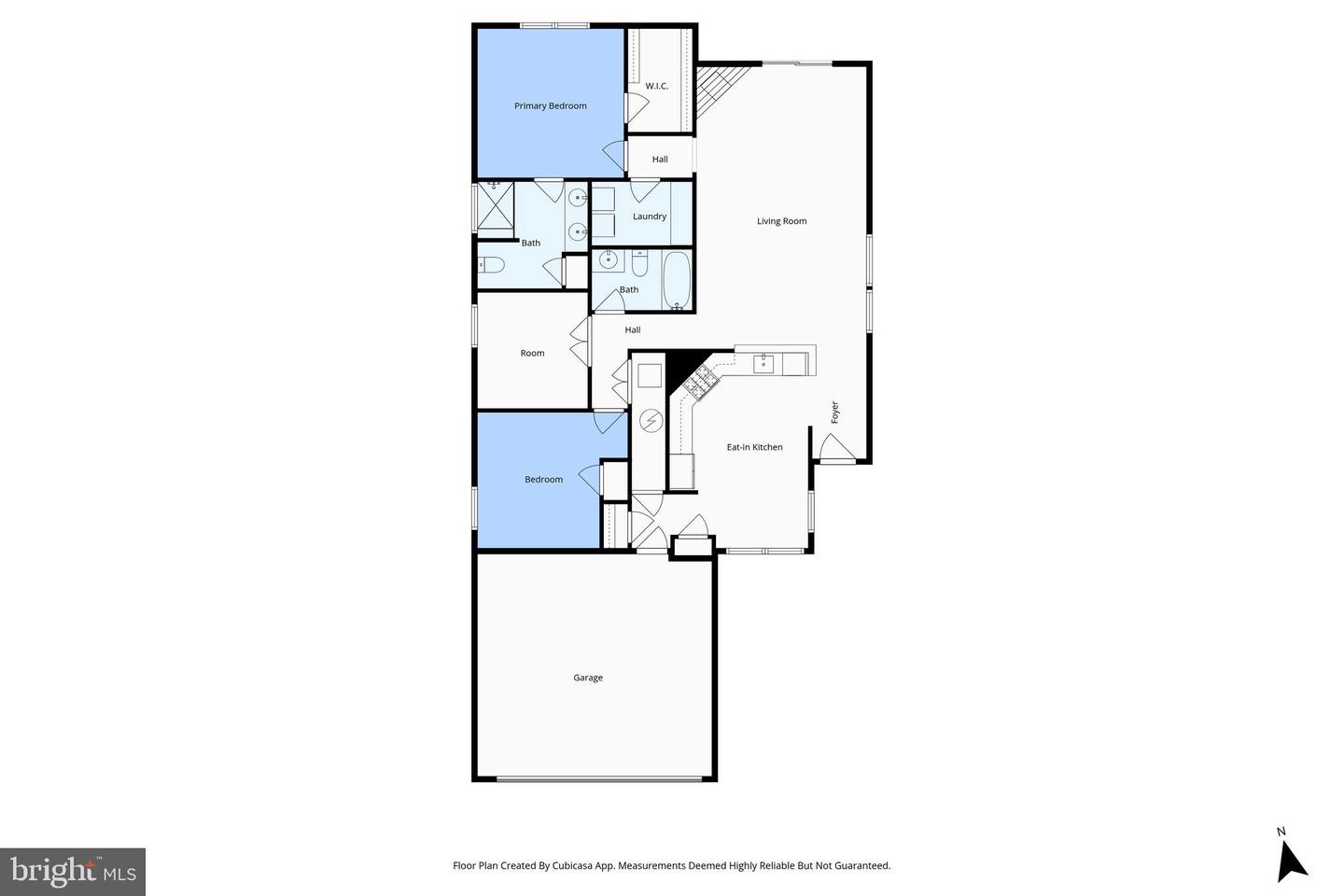 20 FENWICK DR, FREDERICKSBURG, Virginia 22406, 2 Bedrooms Bedrooms, ,2 BathroomsBathrooms,Residential,For sale,20 FENWICK DR,VAST2044388 MLS # VAST2044388